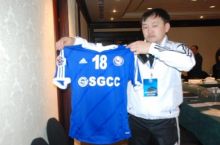 “Nasaf” ko'k, mezbonlar oq rangli futbolkalarda maydonga chiqishadi