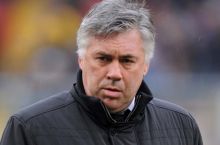 Anchelotti "Manchester Siti"ni boshqarishi mumkin