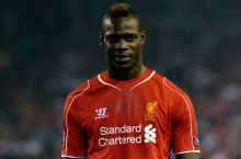 "Liverpul" Balotelli bilan hayrlashishga tayyor