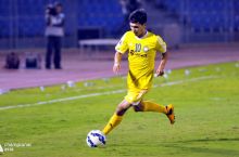FOTOGALEREYA. "Al SHabab" - "Paxtakor" 2:2
