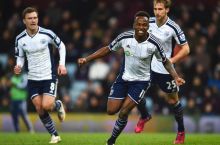 APL, 28-tur. "Sautgempton" va "Aston Villa"da g'alaba, "Xall" esa durang o'ynadi