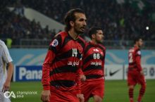 “Bunyodkor” – “Persepolis” uchrashuvi videosharhi