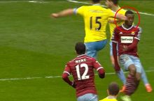 Edinak 4ta o'yinga diskvalifikaciya qilindi