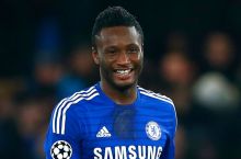 Obi Mikel aprel oyida safga qaytadi