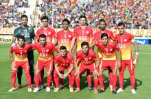“Fulad” endi “Lokomotiv” bilan bellashadi