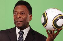 Pele: "Jahon chempionatini o'tkazish huquqini Avstraliyaga berish payti keldi"