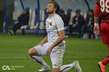 Бунедкор – Персеполис: Играли хорошо – проиграли