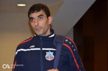 Artyom Filiposyan: "Mag'lubiyatdan to'g'ri xulosa chiqaramiz"