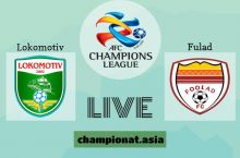 OCHL. 2-tur. "Lokomotiv" turnirdagi ilk ochkosini qo'lga kiritdi