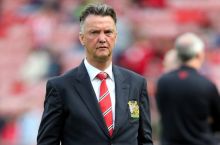 Van Galning hisoblashicha, MYUning yangi futbolchilari kelasi mavsumda o'zini ko'rsatadi