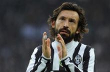 Allegri: "Umid qilamanki, Pirlo "Borussiya" bilan o'yingacha safga qaytadi"