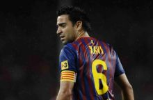 Xavi Nyu-York Siti jamoasiga o'tish haqidagi malumotlarni rad etdi