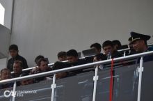 "Lokomotiv" rahbariyatiga rahmat