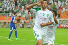 "Nasaf" Saudiya Arabistonida "Al Ahli"ga yutqazdi 