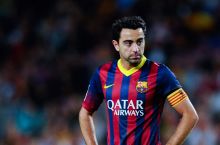Xavi Nyu-York Siti o'tayotganligini rad etdi