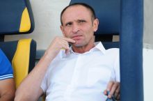 "Mashal": Aleksandr Xomyakov va Dilshod Ashirovlarni tabriklaymiz !