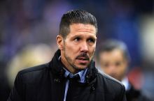 Agar "Atletiko" Kavanini xarid qilsa, Simeone klub bilan shartnomasini uzaytiradi