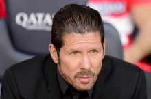 Simeone "Manchester Siti"ni boshqarmoqchi