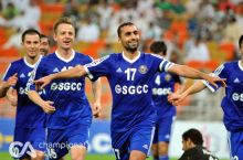 FOTOGALEREYA. "Al Ahli" - "Nasaf" 2:1