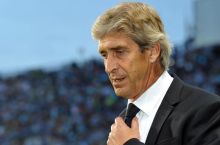 Pellegrini: "CHelsi" haqida o'ylamayapmiz"