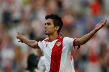 Alberto Bueno - Ispaniya chempionatining fevral oyidagi eng yaxshi futbolchisi