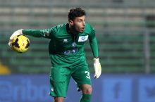 Liverpul Atalanta darvozaboniga qiziqmoqda 