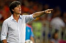 Germaniya futbol ittifoqi Lev bilan 2018 yilga qadar shartnomani uzaytirmoqchi