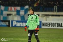Eldorbek Suyunov: "Barcha muxlislardan uzr so'rayman"