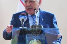 Mirabror Usmonov: "Agar olimpiya terma jamoamiz oldidagi vazifa bajarilmasa, Markazdagi hamma ishdan ketadi"