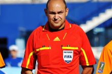 Yangi mavsum oldidan. Oliy liga bosh hakamlari