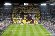 "HALA MADRID" - "Real" 113 yoshda