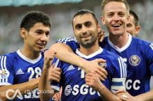 OCHL. 2-turga nazar. Saudiya Arabistonidan bir ochko bilan