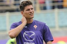 Mario Gomes 2 hafta futbol o'ynamaydi
