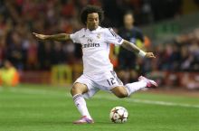 Marselo: "Real" futbolchilari Anchelottini qo'llayotganini isbotlaydi"