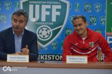 Vadim Abramov: "Bizga Superkubok kerak emas desam xato bo'ladi"