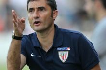 Вальверде: «Атлетик» не способен бороться с «Реалом» на равных