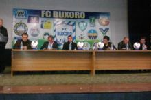 "Buxoro" muxlislar bilan uchrashadi