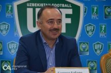VIDEO. O'zbekiston Superkubogidan oldingi matbuot anjumani