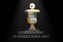 O'zbekiston Superkubogi. Promo VIDEO