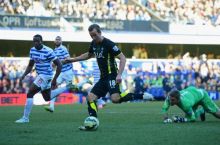 Angliya. 27-tur. Qoldirilgan o'yin. Tottenxem KPRni taslim qildi