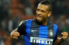Guarin: "Manchini jamoaga ishonadi"