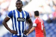 Jekson Martines ikki haftaga safdan chiqdi
