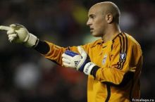 Pepe Reyna "Napoli"ga qaytishi mumkin