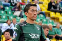 VIDEO. "Spartak" - "Krasnodar" 1:3