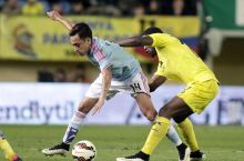 Ispaniya chempionati, 26-tur. "Vilyarreal" hamda "Real Sosedad"da g'alaba