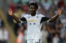 Boni: "Manchester Siti"ga o'tish men uchun juda muhim voqea"