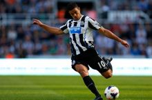 Ben Arfa faoliyatini "Al-Jazira"da davom ettiradi