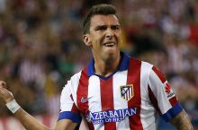 Simeone: "Manjukich - "Atletiko" uchun muhim futbolchi"