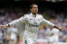 "Vest Xem" CHicharito uchun kurashda favorit