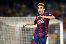 "Everton" Munir El-Xaddadini ijaraga olmoqchi